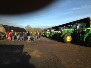 Xmas tractor run 2016.JPG